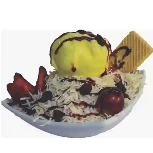 Ensalada Junior