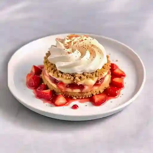 Copa De Ensueno Dulcinea