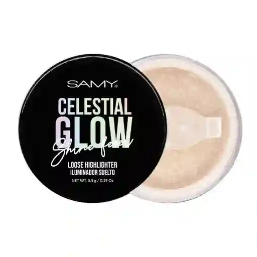 Samy Iluminador Celestial Glow Tono 02