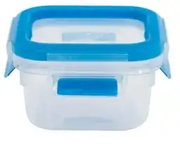 Imusa Recipiente Masterfresh N1013114 20 mL