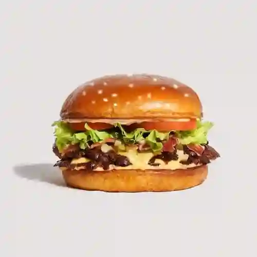 Cheeseburger Ibérica