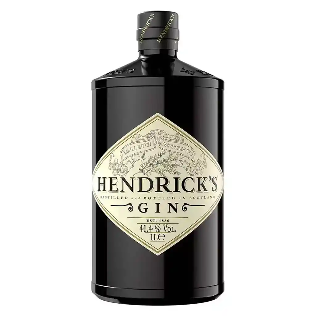 Hendricks Ginebra Hendrick'S