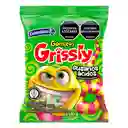 Grissly Gusanos 72 g