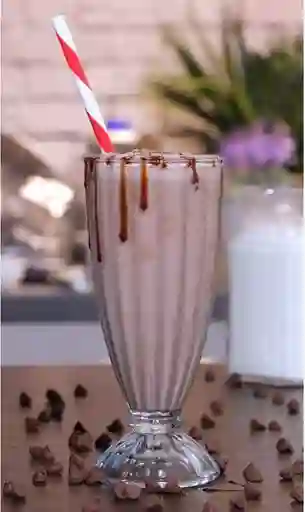 Malteada Tradicional