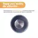 Vaso de Vidrio Serie Púrpura Miniso