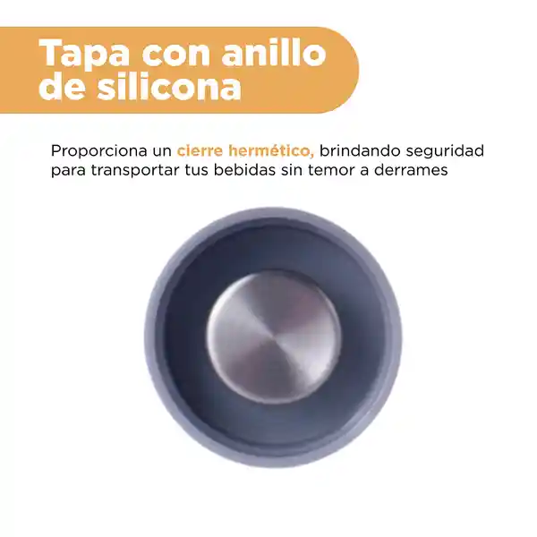 Vaso de Vidrio Serie Púrpura Miniso
