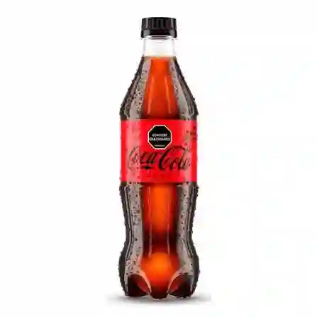 Coca cola cero