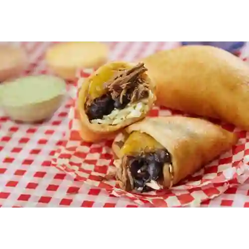 Empanada de Pabellón