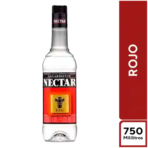 Nectar Rojo 750 ml