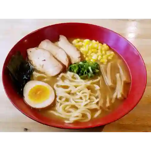 Ramen de Cerdo