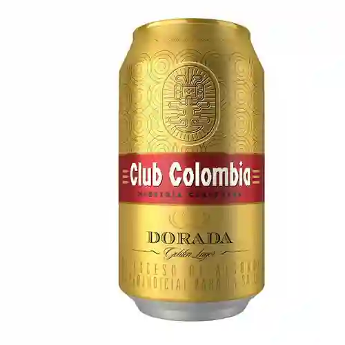 Club Colombia Dorada 355