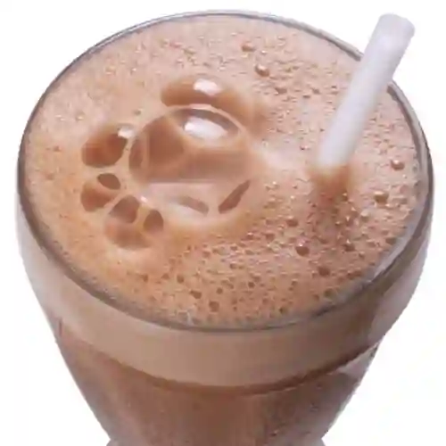 Frappe de Milo