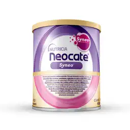 Fórmula infantil Neocate Syneo 0-12 Meses Contenido 400gr