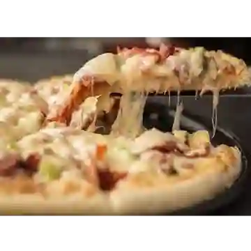 Pizza Mazorcada !Nueva¡