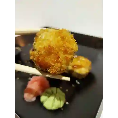 Crocante Roll 10Pzas