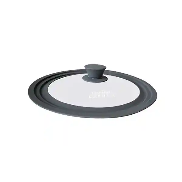 Cocina Criolla Tapa Universal 22 x 24 x 26 cm