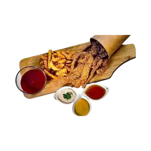 Tenders 250 gr