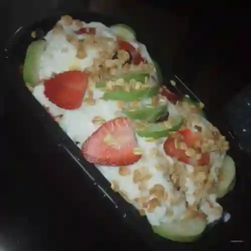 Ensalada Jumbo