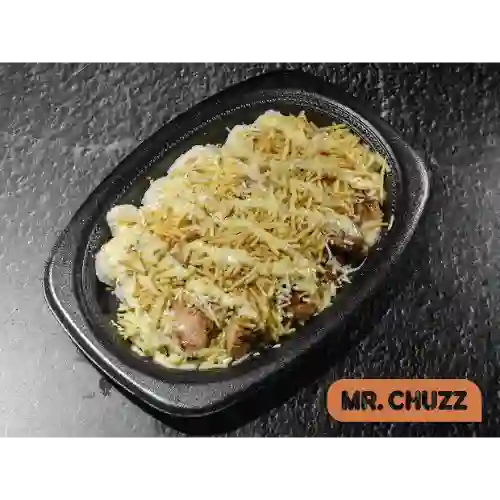 Promo Chuzo de Pollo