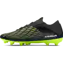 Under Armour Tenis Magnetico Select 4 de Hombre Negro Talla 8.5
