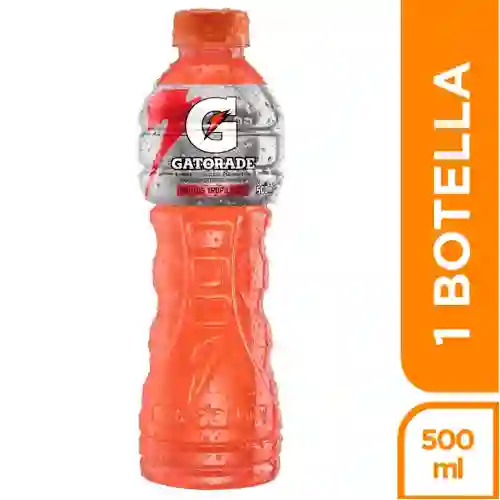 Gatorade Frutos Tropicales 500ml