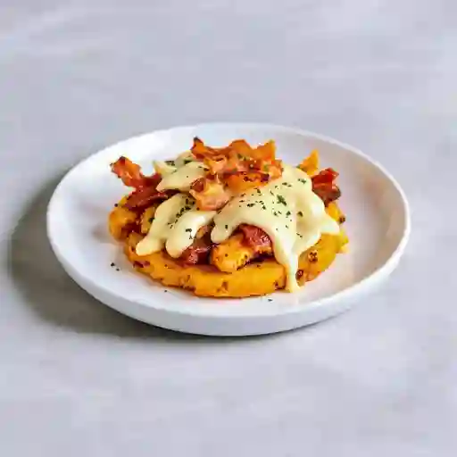 Patacon Parrillero