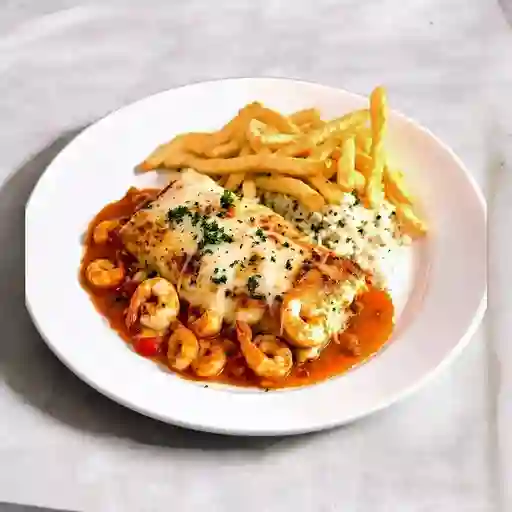 ROBALO A LA CASA DEL FOLCLOR