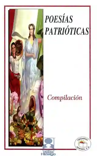 Poesías Patrióticas. Compilación
