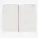 Moleskine Agenda Diaria Negro Grande Sc 2026