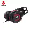 Fantech Audífonos Diadema Gamer Chief Pc Xbox Ps5 Hg17s