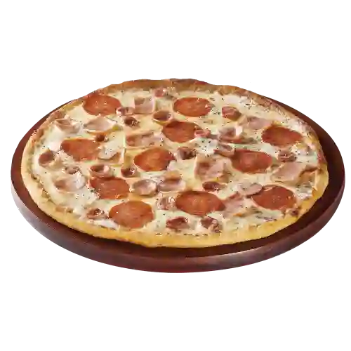 Pizza Personal Premium