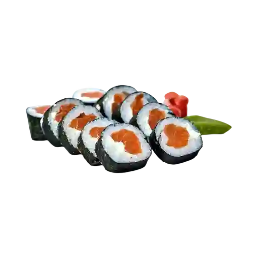 Philadelphia Maki