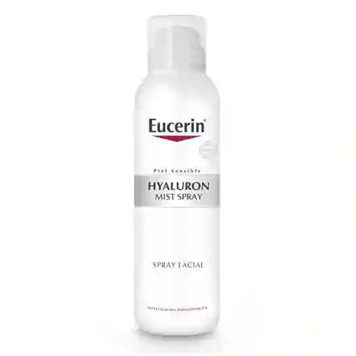 Eucerin Hidratante Facial Hyaluron Mis Spray