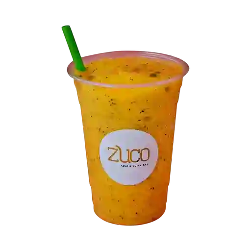 Smoothie Mango Maracuyá
