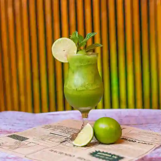 Limonada de Hierba Buena