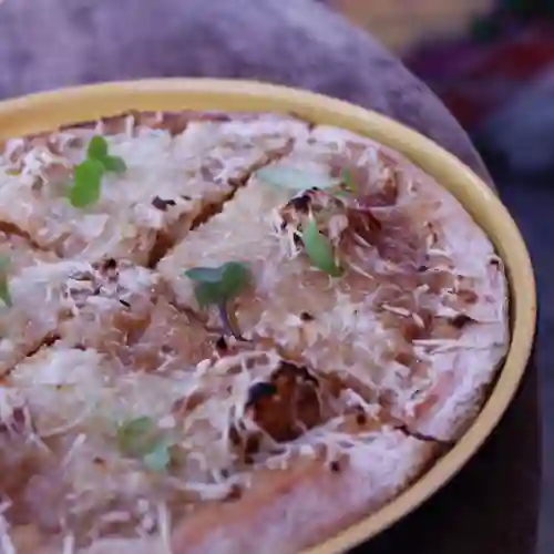 Pizza de la Casa