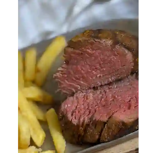 Punta de Anca en Bife 500 gr