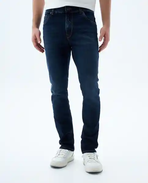 Jean Hombre Azul Talla 38 539f802 Americanino