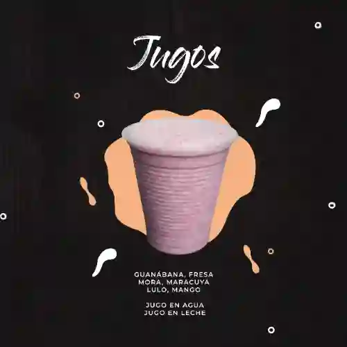 Jugos Leche Deslactosada 400Ml