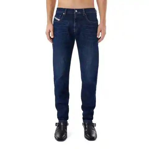 Diesel Jean 2020 D-Viker L.32 Azul Talla 38