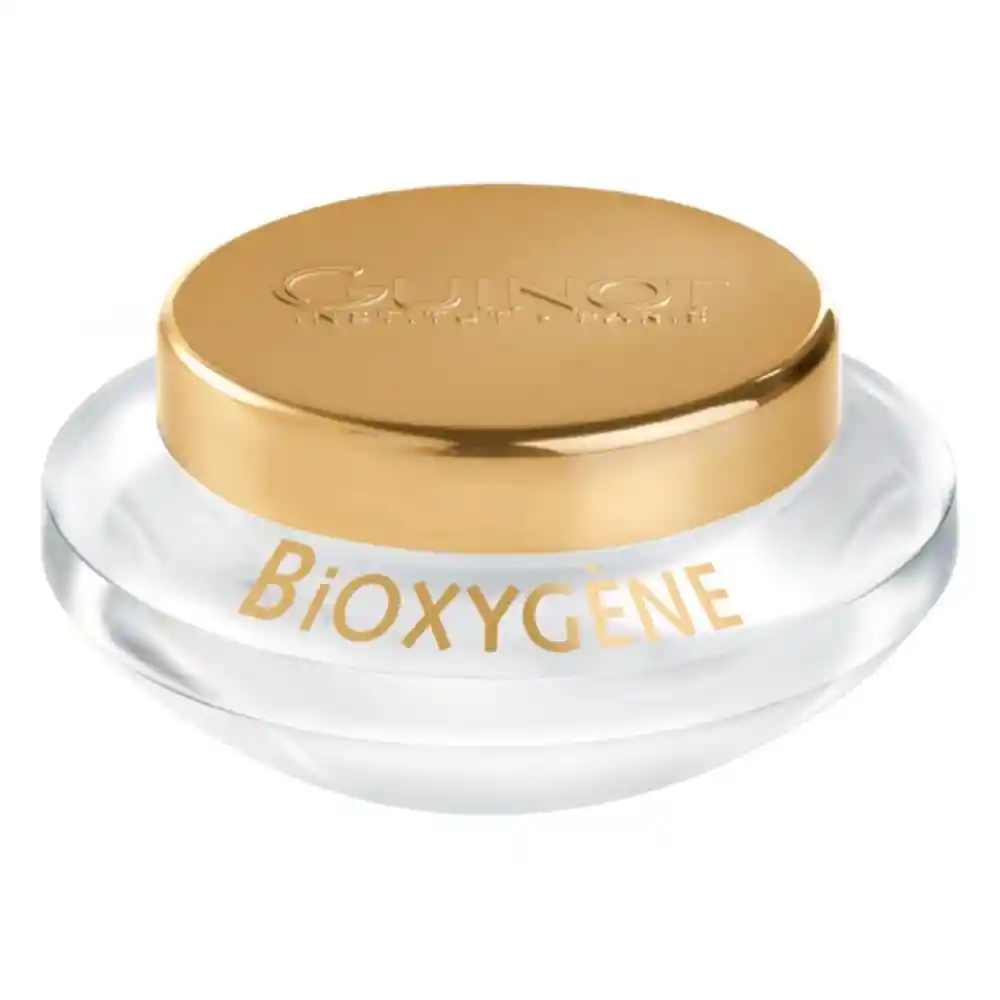 Guinot Crema Facial Bioxygene