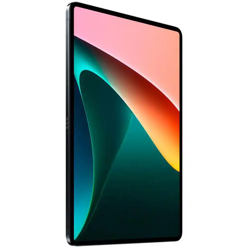 Xiaomi Tablet Pad 5 Wifi 256Gb 6Gb Negra 11 Pulgadas