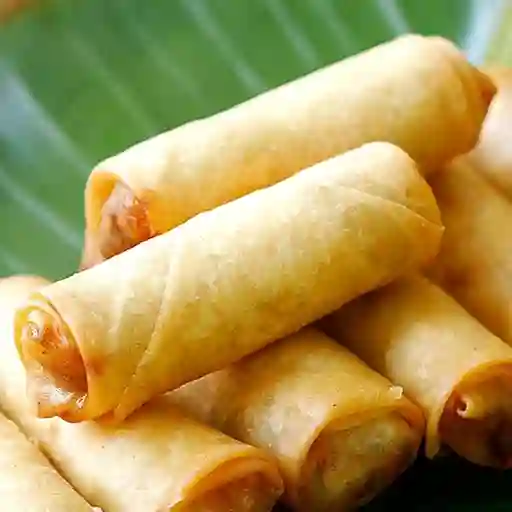 Spring roll
