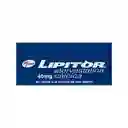 Lipitor (40 mg)