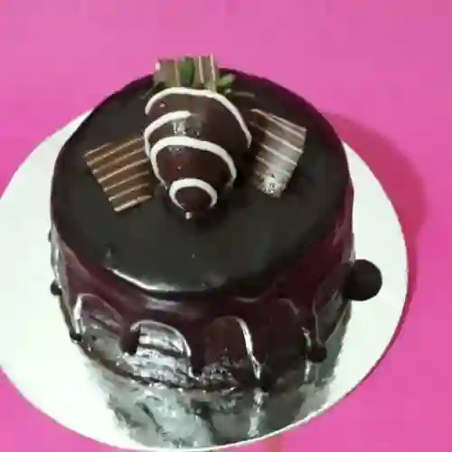 Torta de Chocolate Mediana