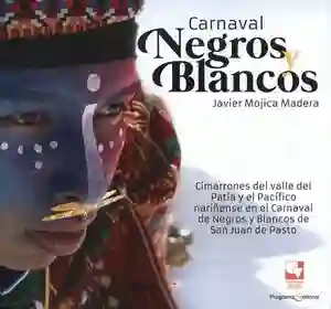 Carnaval Negros y Blancos