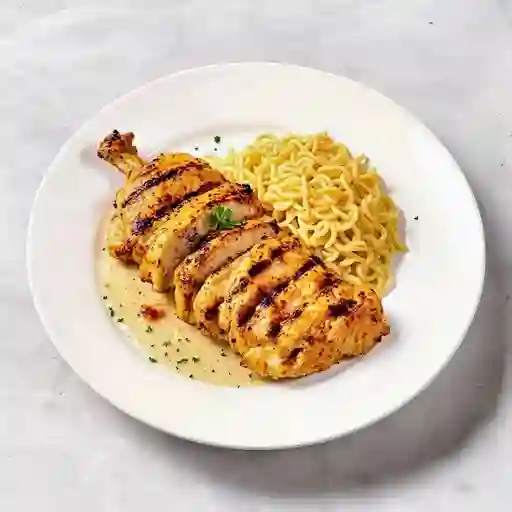 Pollo Libertador