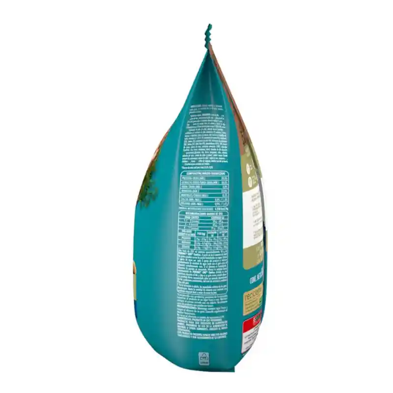 Comida para Gatitos Pollo y Carne Purina One x 500gr
