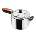 Imusa Olla a Presión Securyplus 0304300N 4.5 L