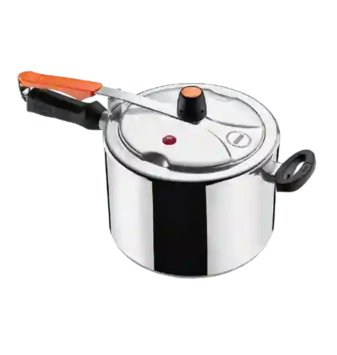 Imusa Olla a Presión Securyplus 0304300N 4.5 L
